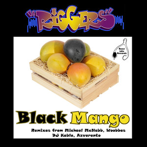 Black Mango