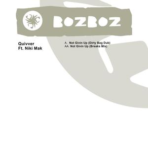 Not Givin Up (D Nox & Beckers Remix)