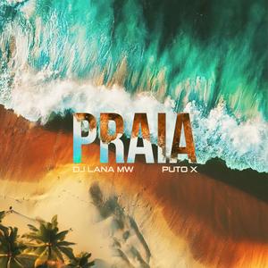 PRAIA (feat. Puto X)