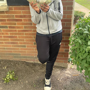 Sean michaels (feat. Scant392, Nerothrusted & Zeltrum)