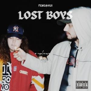 Lost Boys (feat. BARLES & GeezGuala) (Explicit)