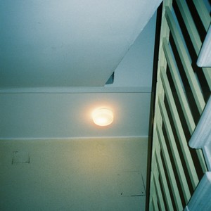 Tête brûlée (Instrumental Version)