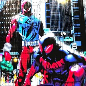 Babylon (feat. Oni Boy) (Explicit)