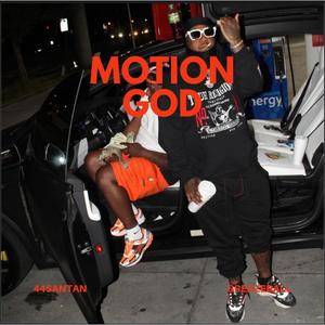 Motion God (feat. Greazeball) (Explicit)