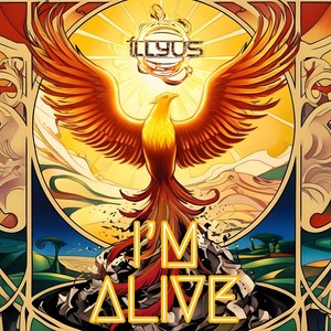 I'm Alive