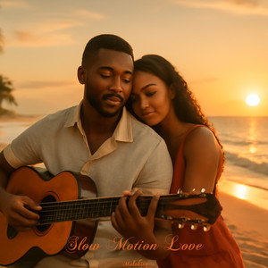 Slow Motion Love