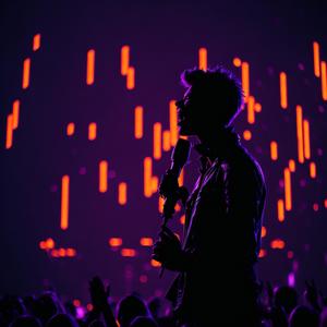 Walk away (feat. Jennie Lin)