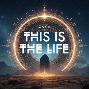 This Is The Life (feat. Hitkend House Lab)