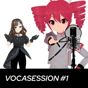 vocasession #1