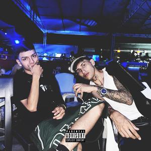 SLV FREESTYLE (feat. Kidd Sebas) [Explicit]