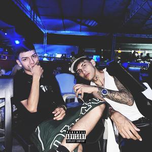 SLV FREESTYLE (feat. Kidd Sebas) (Explicit)
