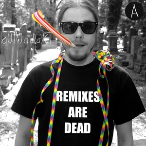 Chainsaw (Dj Antention Remix)