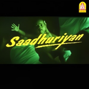 Saadhuriyan (Original Motion Picture Soundtrack)