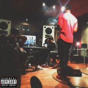 The Money (feat. Blaqthoven) (Explicit)