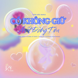 Có Không Giữ Mất Đừng Tìm (Tuấn Siêu Remix)