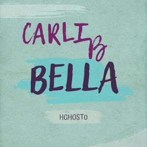 Bella (feat. Carli B & Rap Ghost)