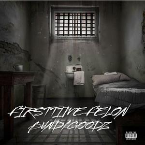 First Time Felon (Explicit)