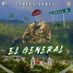 El General (Explicit)