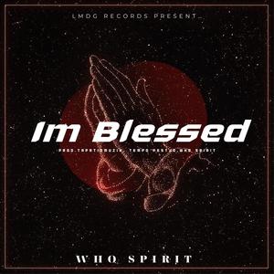 Im Blessed