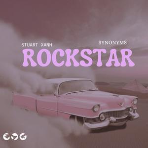 Rockstar (feat. Synonyms) (Explicit)