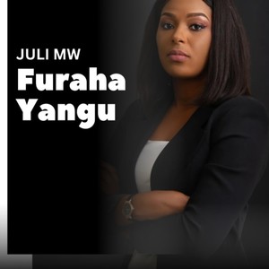 Furaha Yangu