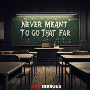 Never Meant To Go That Far