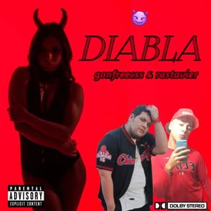 Diabla (feat. Rastavier)