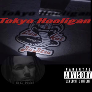 Tokyo Hooligan (feat. Enic) [Explicit]
