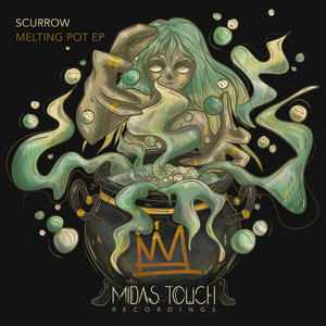 Scurrow - Melting Pot