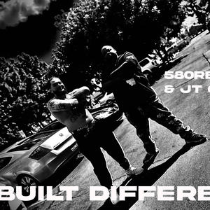Built Different (feat. JT Gutta) (Explicit)