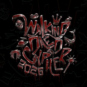 活死人2026Cypher (Explicit)封面
