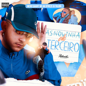 As Novinha do Terceiro (Explicit)