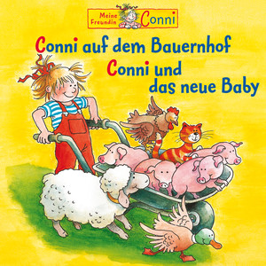 Conni und das neue Baby - Teil 07