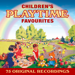 Children's Playtime Favourites