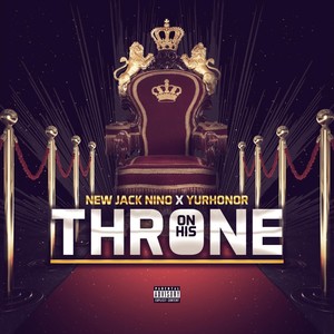 On His Throne (Explicit)