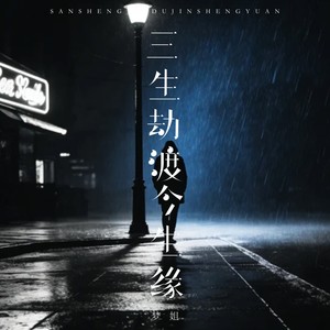 三生劫渡今生缘