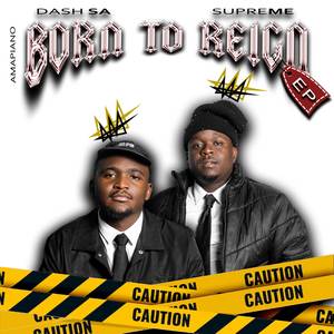 Dash SA & Supreme - iLanga