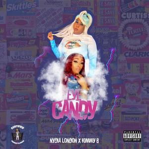 Eye Candy (Explicit)