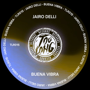 Buena Vibra (Original Mix)
