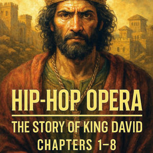 Anointed (Nobody's Son)