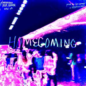 homecoming (feat. p!nkcasperr & etai s0) (Explicit)