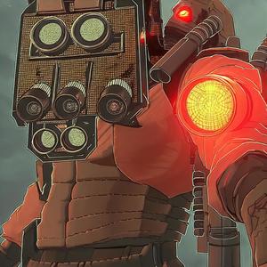 Titan Speakerman Song | Skibidi Toilet Song