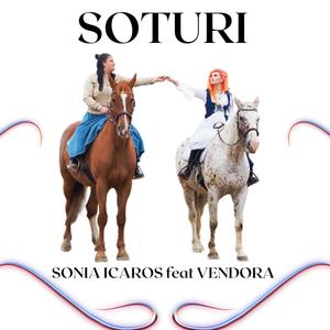 Soturi (feat. Vendora)