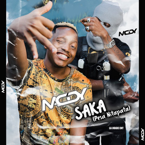 Saka (Pesa Nitapata)