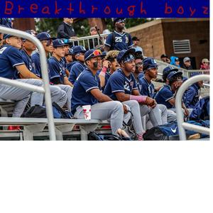 Breakthrough Boyz (Explicit)