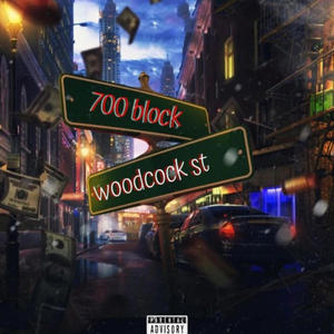 700 bizness (feat. B5ive) (Explicit)