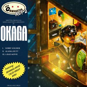 A BAD MOVIE (feat. Caleb Knight) (Explicit)