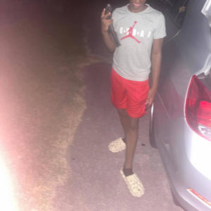 Walk down gng (Explicit)
