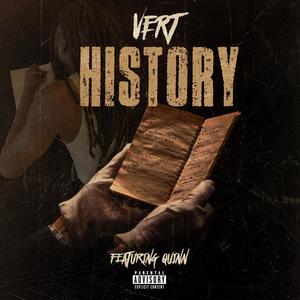 History (feat. Quinn) [Explicit]