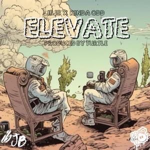 Elevate (feat. Kinda Odd) [Explicit]